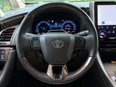 Toyota Alphard Hybrid 2.5L Premium Edition - ფოტო 13