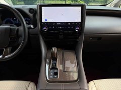 Toyota Alphard Hybrid 2.5L Premium Edition - ფოტო 14