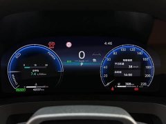 Toyota Alphard Hybrid 2.5L Premium Edition - ფოტო 17