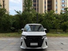 Toyota Alphard Hybrid 2.5L Premium Edition - ფოტო 3
