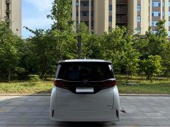 Toyota Alphard Hybrid 2.5L Premium Edition - ფოტო 6