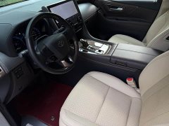 Toyota Alphard Hybrid 2.5L Premium Edition - ფოტო 8