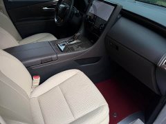Toyota Alphard Hybrid 2.5L Premium Edition - ფოტო 9