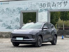 Chery Chitu ET5 2026 210 LiDAR Smart Premium Edition - ფოტო 1