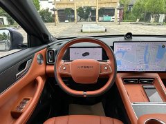 Chery Chitu ET5 2026 210 LiDAR Smart Premium Edition - ფოტო 11