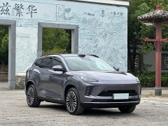 Chery Chitu ET5 2026 210 LiDAR Smart Premium Edition - ფოტო 3