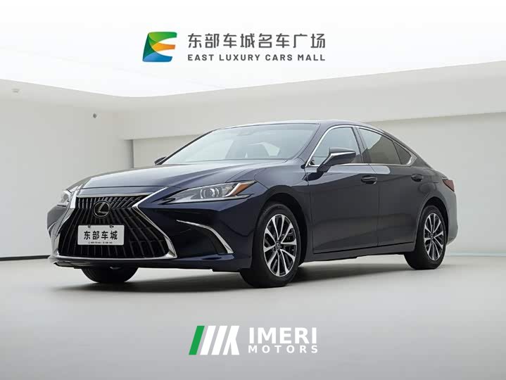 Lexus ES 2022 200 Excellence Edition - ავტომობილი ჩინეთიდან