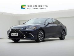 Lexus ES 2022 200 Excellence Edition - ფოტო 1