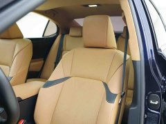 Lexus ES 2022 200 Excellence Edition - ფოტო 12