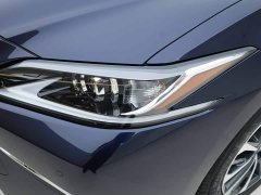 Lexus ES 2022 200 Excellence Edition - ფოტო 13