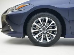 Lexus ES 2022 200 Excellence Edition - ფოტო 14