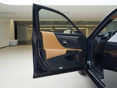 Lexus ES 2022 200 Excellence Edition - ფოტო 16