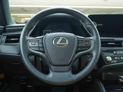 Lexus ES 2022 200 Excellence Edition - ფოტო 17