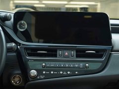 Lexus ES 2022 200 Excellence Edition - ფოტო 18