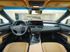 Lexus ES 2022 200 Excellence Edition - ფოტო 19