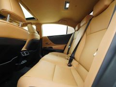 Lexus ES 2022 200 Excellence Edition - ფოტო 20