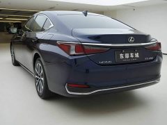 Lexus ES 2022 200 Excellence Edition - ფოტო 4