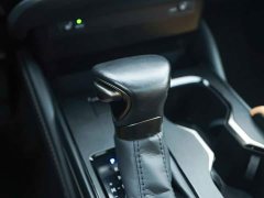 Lexus ES 2022 200 Excellence Edition - ფოტო 8