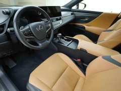 Lexus ES 2022 200 Excellence Edition - ფოტო 9