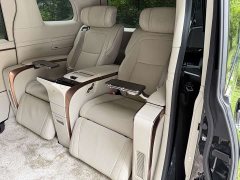 Lexus LM 500h Four-Seater Imperial Edition - ფოტო 10