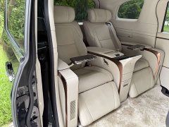 Lexus LM 500h Four-Seater Imperial Edition - ფოტო 13