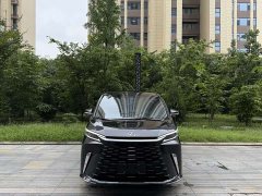 Lexus LM 500h Four-Seater Imperial Edition - ფოტო 2