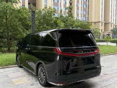 Lexus LM 500h Four-Seater Imperial Edition - ფოტო 7