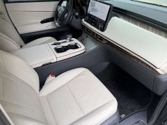 Lexus LM 500h Four-Seater Imperial Edition - ფოტო 8