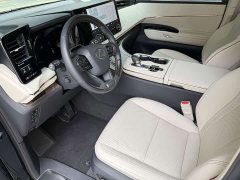 Lexus LM 500h Four-Seater Imperial Edition - ფოტო 9