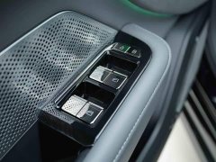 Zeekr Geely Zeekr 001 2023 ME Edition 100kWh - ფოტო 11