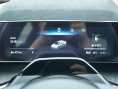 Zeekr Geely Zeekr 001 2023 ME Edition 100kWh - ფოტო 8