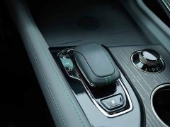 Zeekr Geely Zeekr 001 2023 ME Edition 100kWh - ფოტო 9