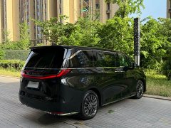 Lexus LM 2023 500h Six-Seat Premium Edition - ფოტო 11