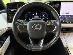 Lexus LM 2023 500h Six-Seat Premium Edition - ფოტო 13