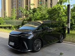 Lexus LM 2023 500h Six-Seat Premium Edition - ფოტო 2