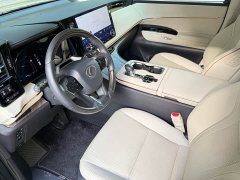 Lexus LM 2023 500h Six-Seat Premium Edition - ფოტო 5