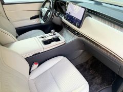 Lexus LM 2023 500h Six-Seat Premium Edition - ფოტო 6