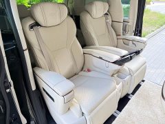 Lexus LM 2023 500h Six-Seat Premium Edition - ფოტო 7