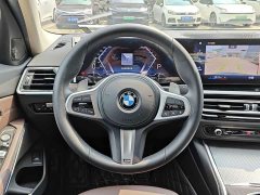 BMW 3 Series 325Li M Sport Night Edition Package - ფოტო 10