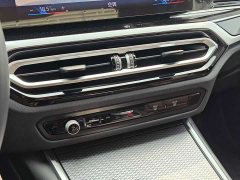 BMW 3 Series 325Li M Sport Night Edition Package - ფოტო 14