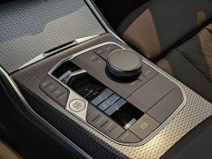 BMW 3 Series 325Li M Sport Night Edition Package - ფოტო 15