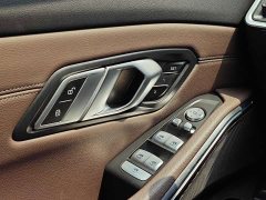 BMW 3 Series 325Li M Sport Night Edition Package - ფოტო 17