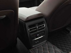 BMW 3 Series 325Li M Sport Night Edition Package - ფოტო 18