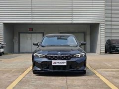 BMW 3 Series 325Li M Sport Night Edition Package - ფოტო 3