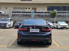 BMW 3 Series 325Li M Sport Night Edition Package - ფოტო 5