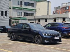 BMW 3 Series 325Li M Sport Night Edition Package - ფოტო 7