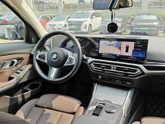 BMW 3 Series 325Li M Sport Night Edition Package - ფოტო 8