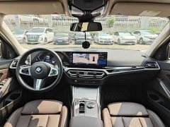BMW 3 Series 325Li M Sport Night Edition Package - ფოტო 9
