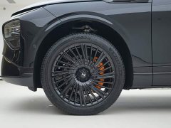 XPeng G9 725 Max - ფოტო 14