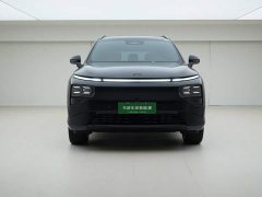 XPeng G9 725 Max - ფოტო 2